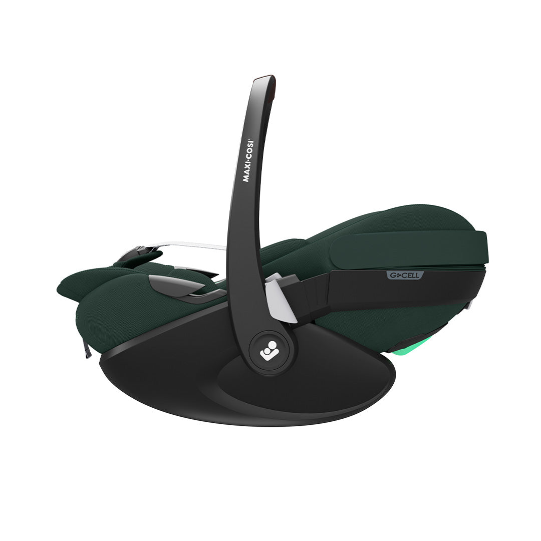  Maxi-Cosi Pebble 360 Pro 2 Car Seat - Twillic Green、mySite、merchandisen