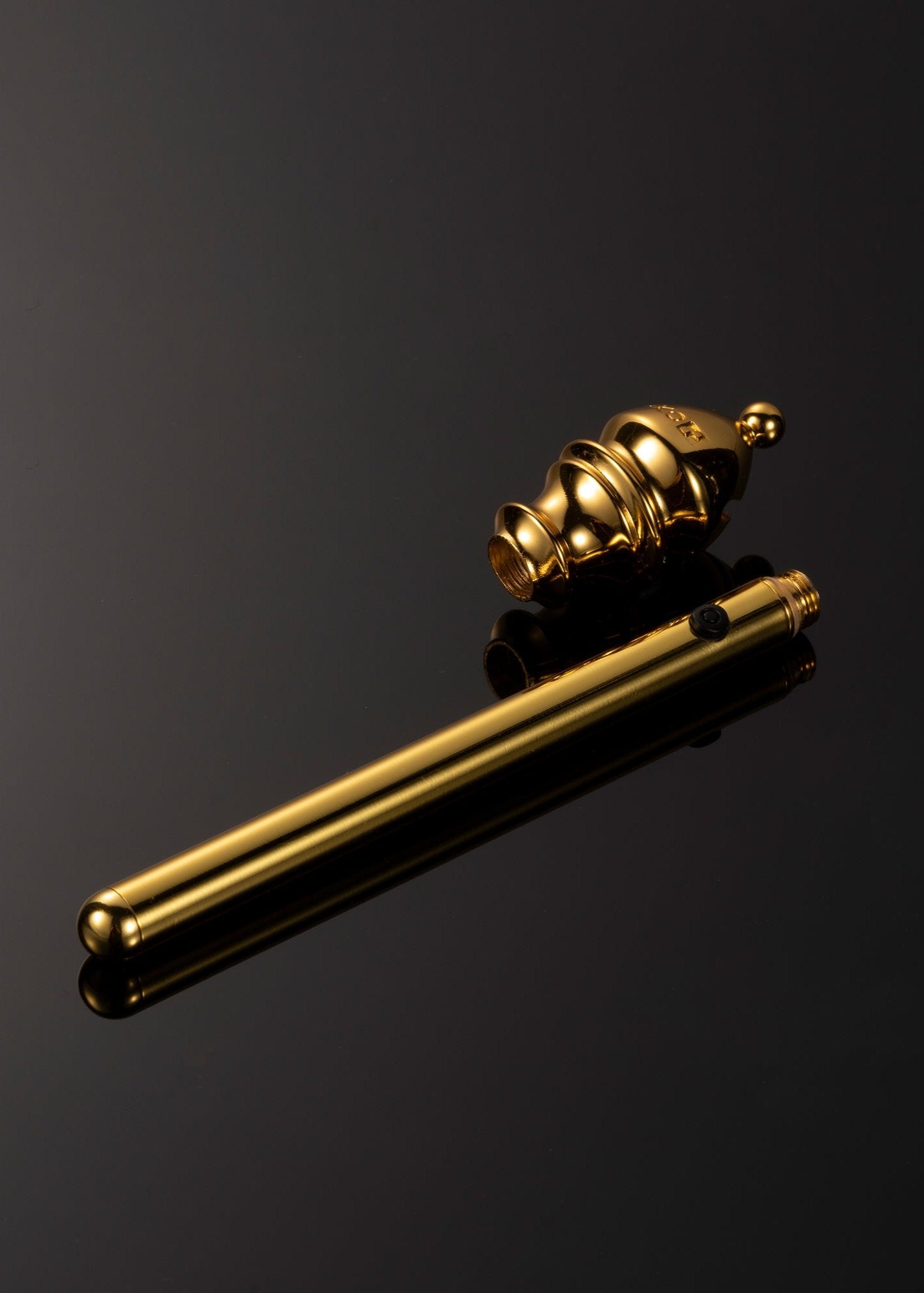  The Chess Bishop Mini Massager、mySite、justintrudeaud