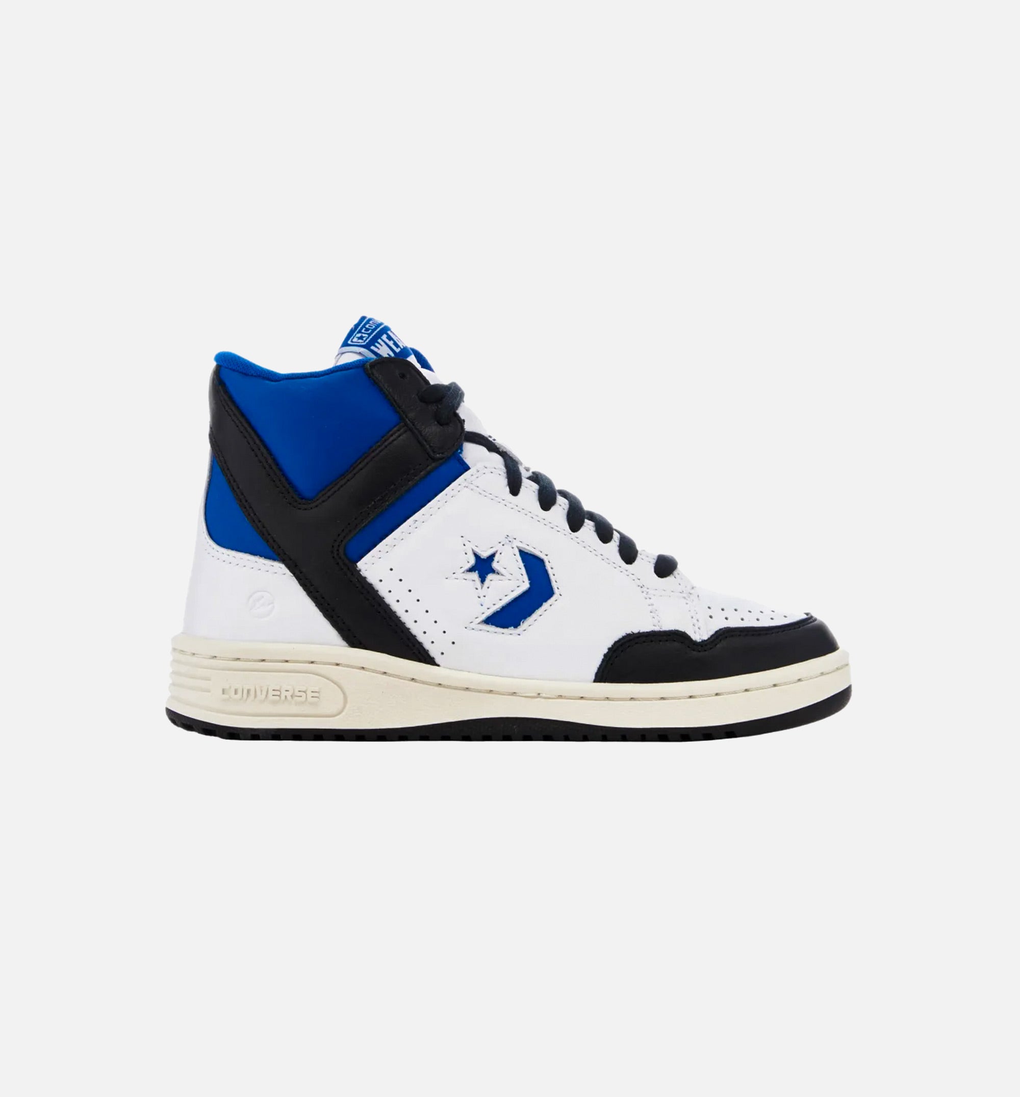 Fragment x Weapon Sport Royal Mens Lifestyle Shoe - Black/Blue、mySite、dreamappss