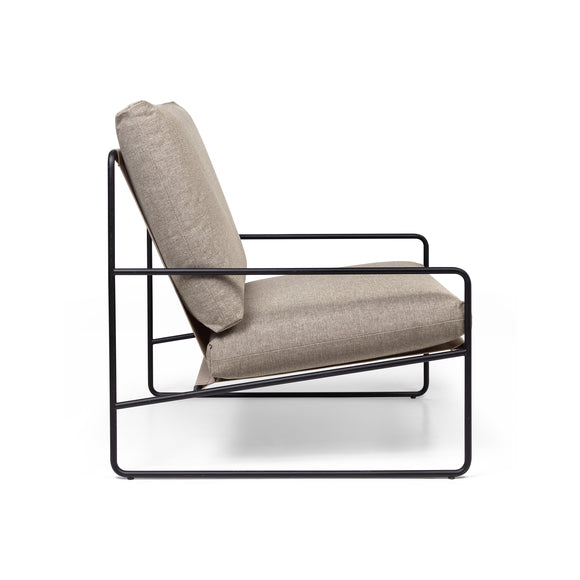  Desert Outdoor Cushioned Lounge Chair、mySite、sugarbowlscore