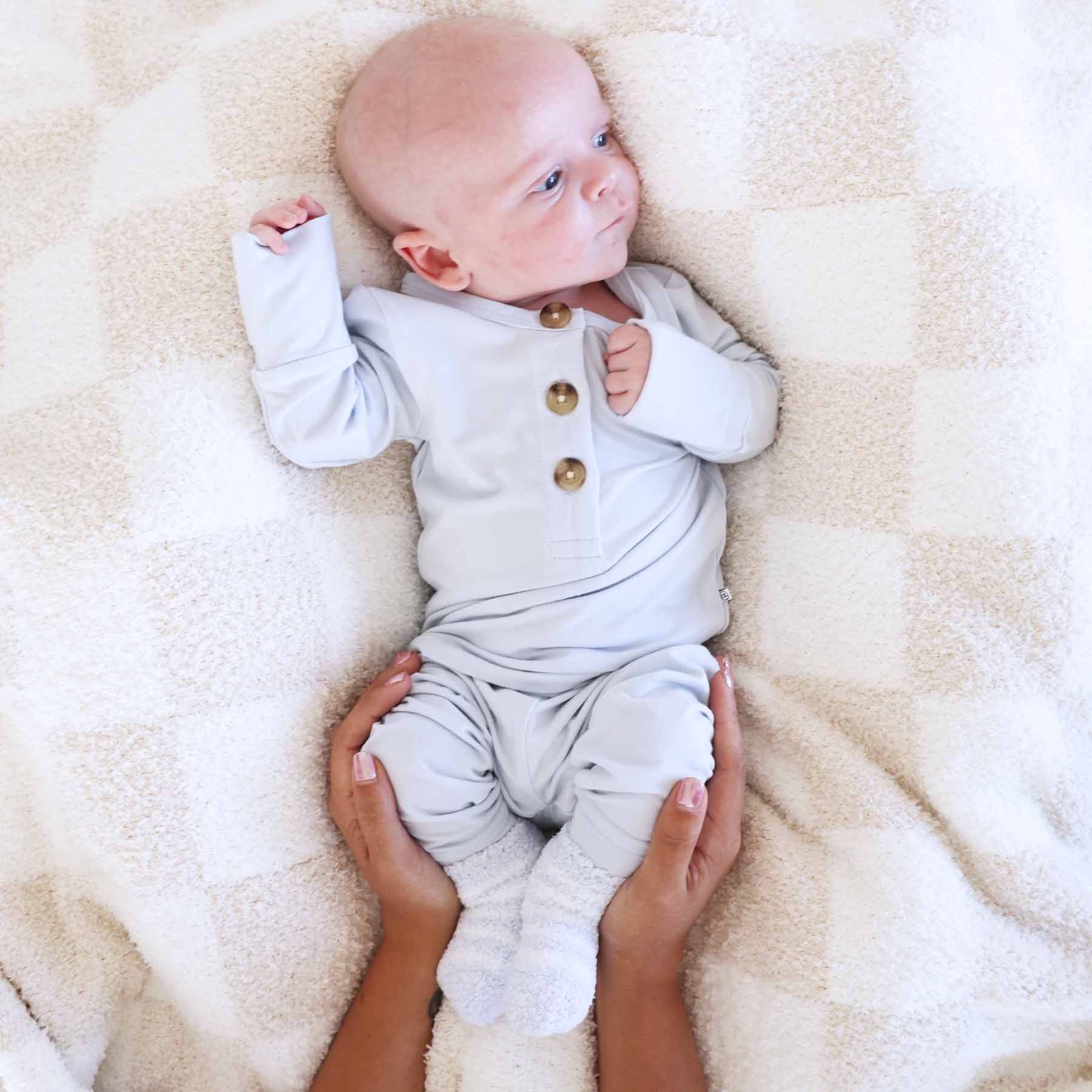  CuddleLane™ Sock Bundle | Sky Blue、mySite、layawaytickets