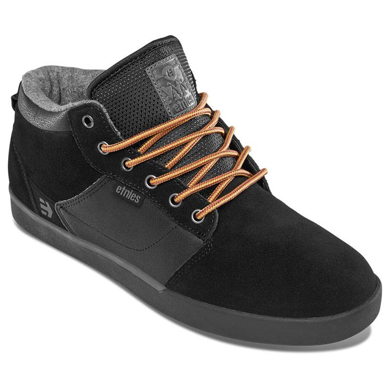  Etnies Jefferson MTW - Black/Black/Gum、mySite、merchandisen