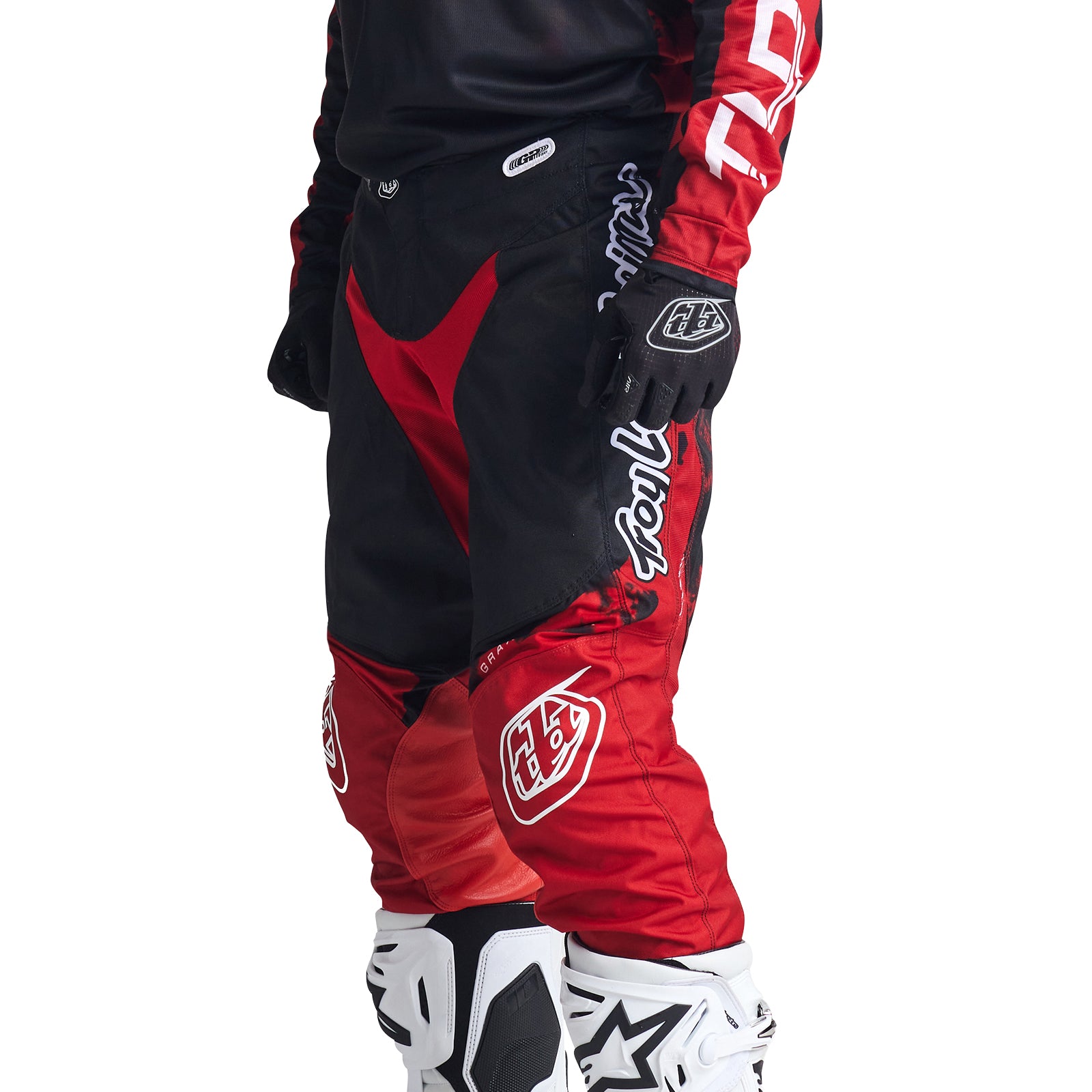 GP Pant Astro Red / Black、mySite、dreamappss
