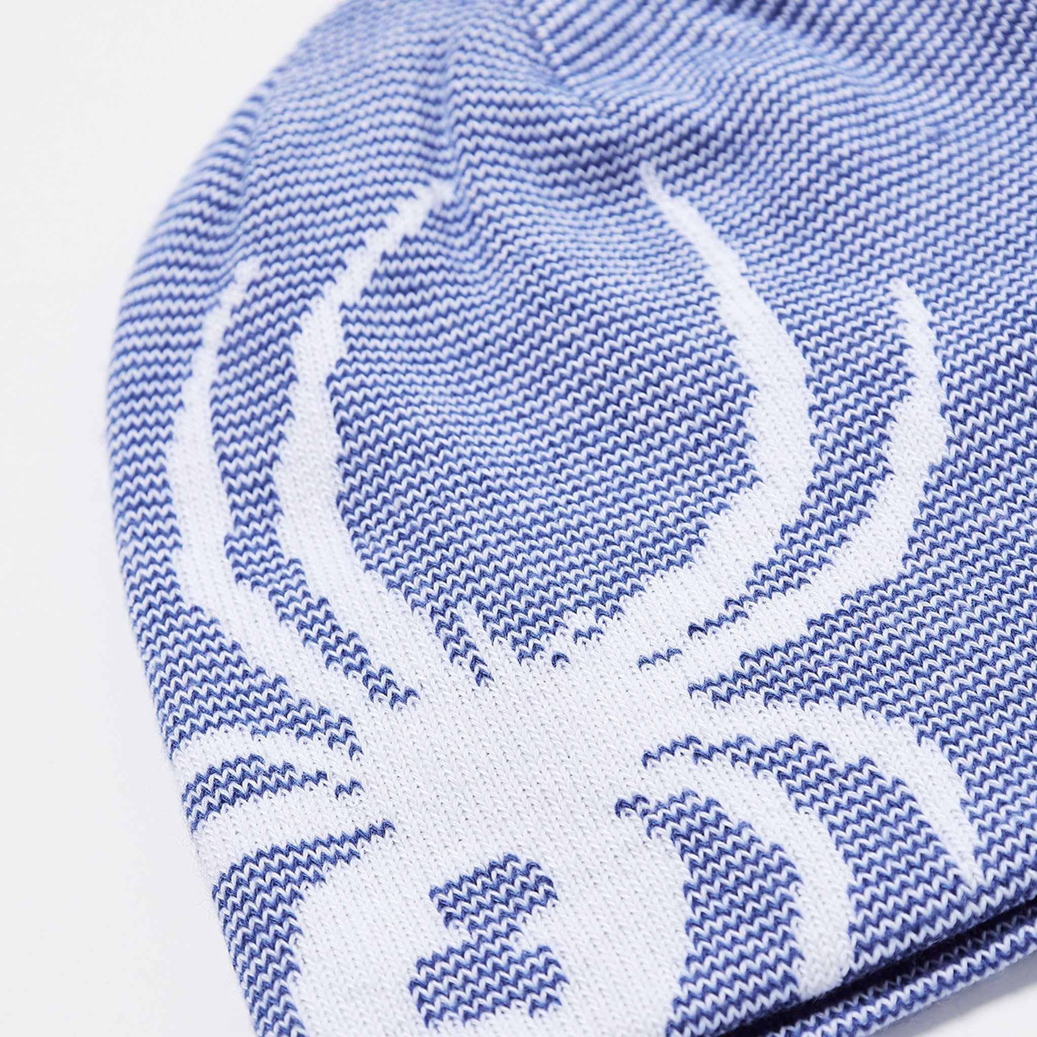 Boys Reversible Bug Beanie - Electric Blue、mySite、i-lightchina