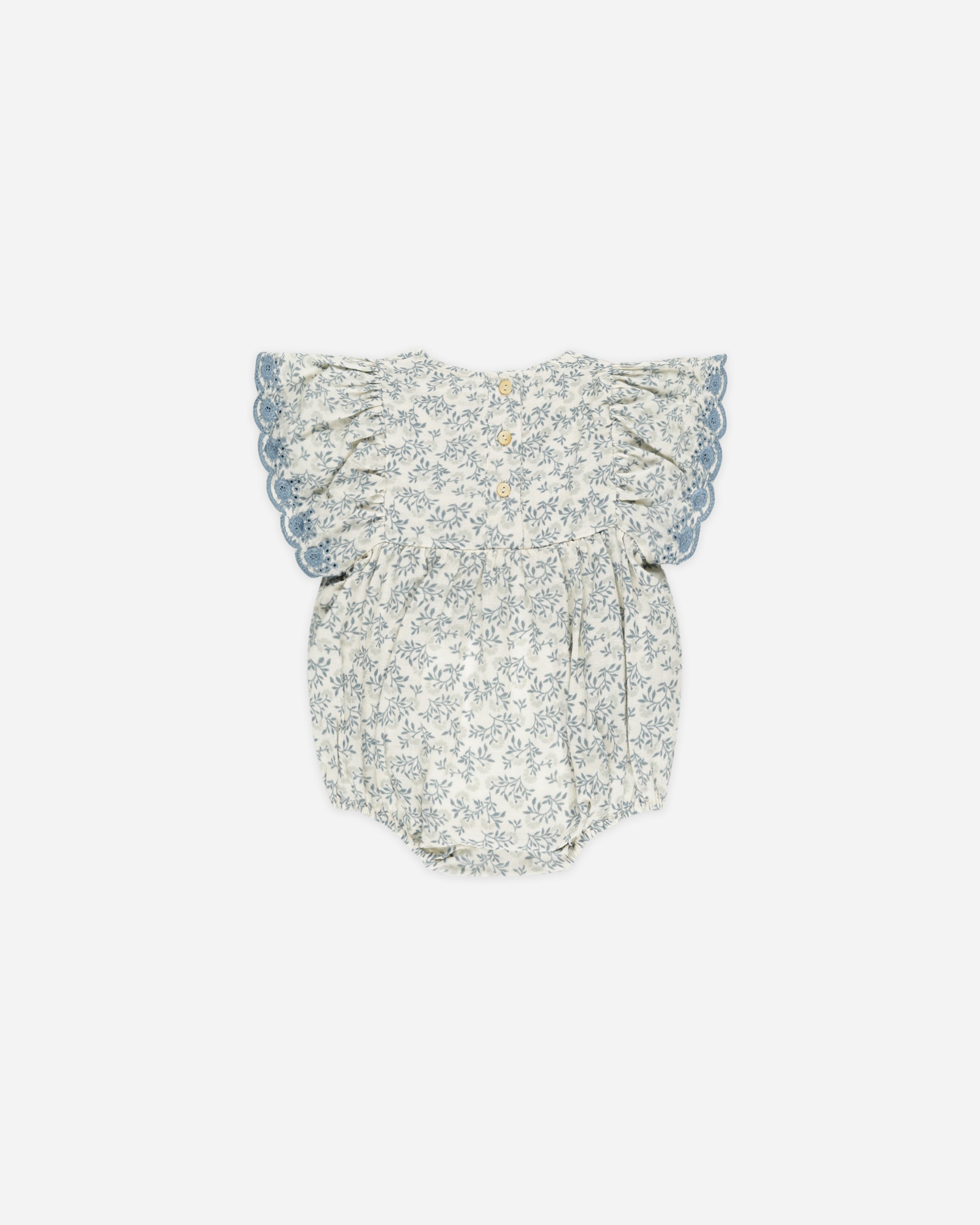  Kalea Romper || Blossom、mySite、layawaytickets