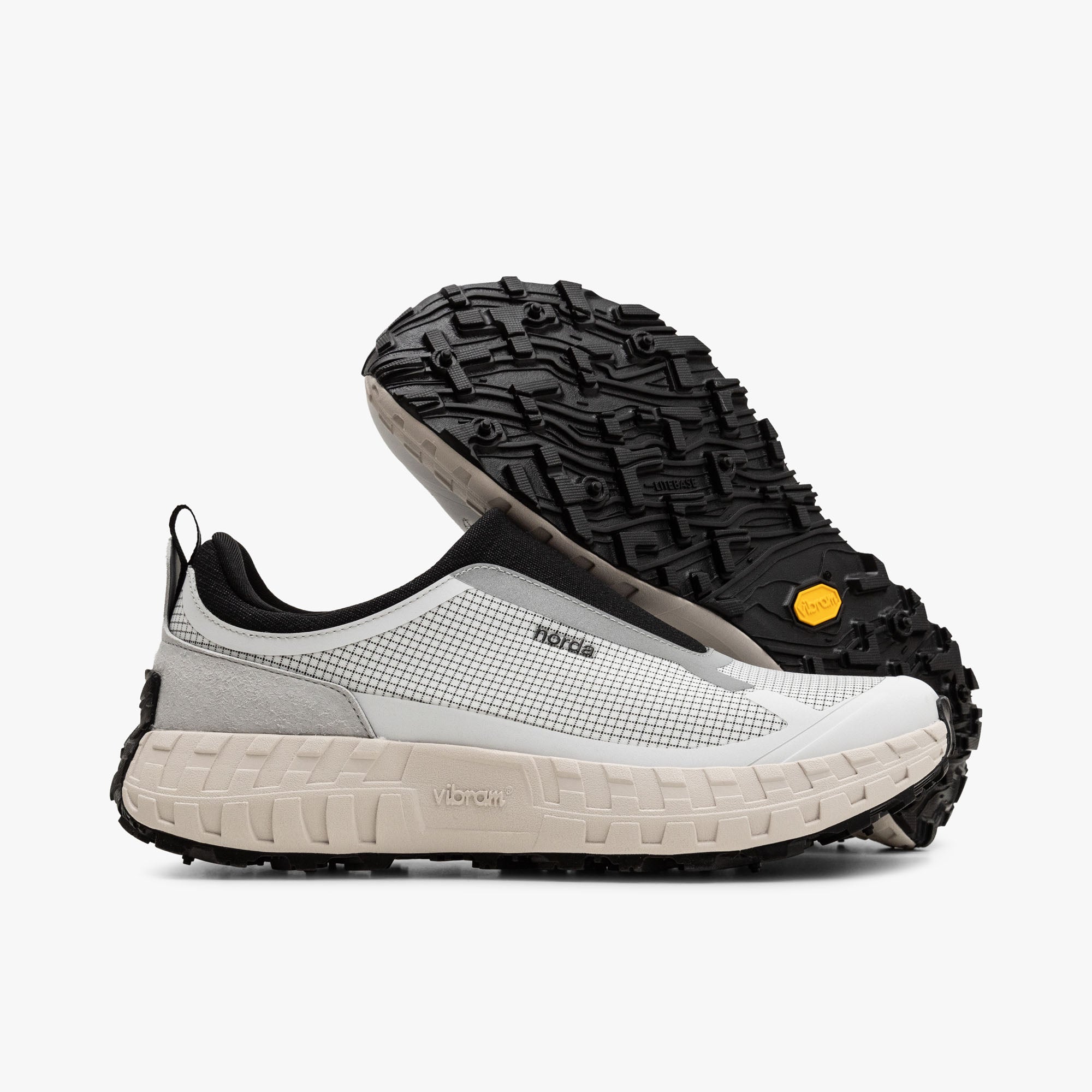  norda 003 / Ash、mySite、merchandisen