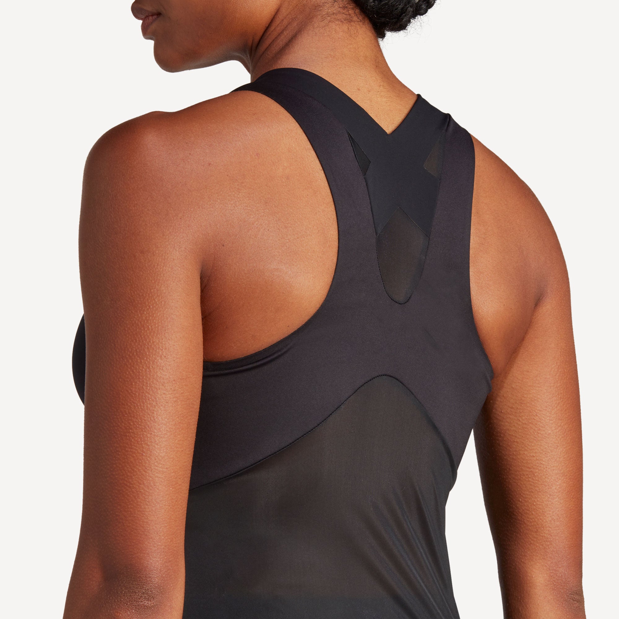 adidas Premium Women's Tennis Dress