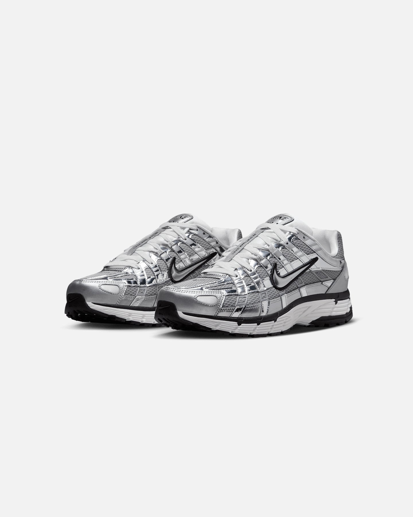 Nike P-6000 Metallic Silver、mySite、zt4zffjzw