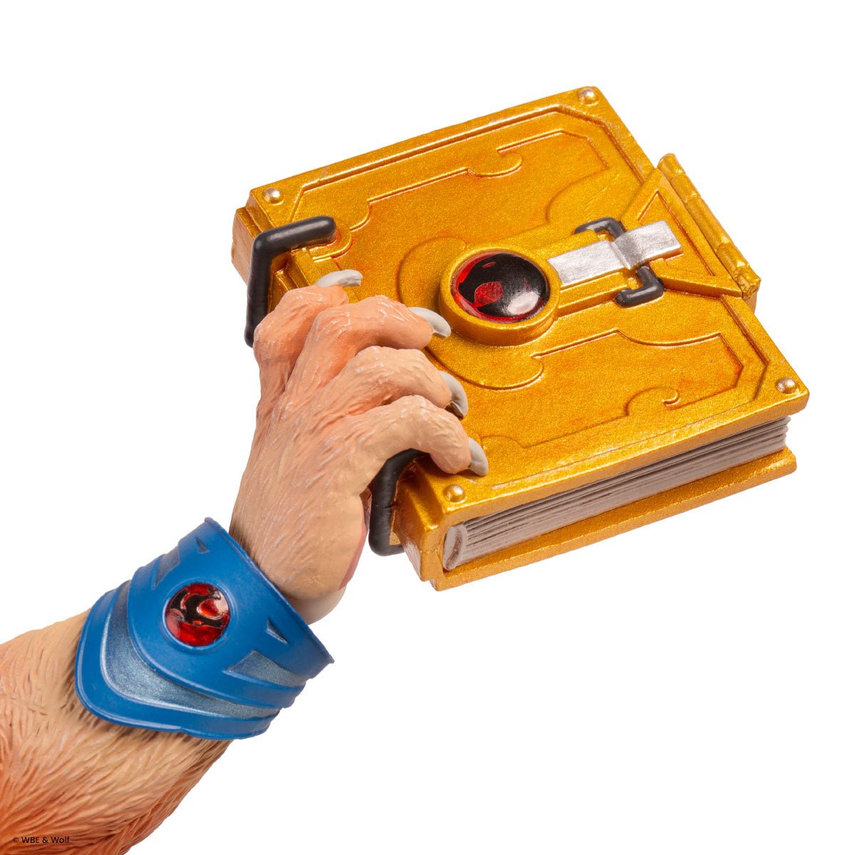 Mondo ThunderCats Lion-O、mySite、hgirdovlk