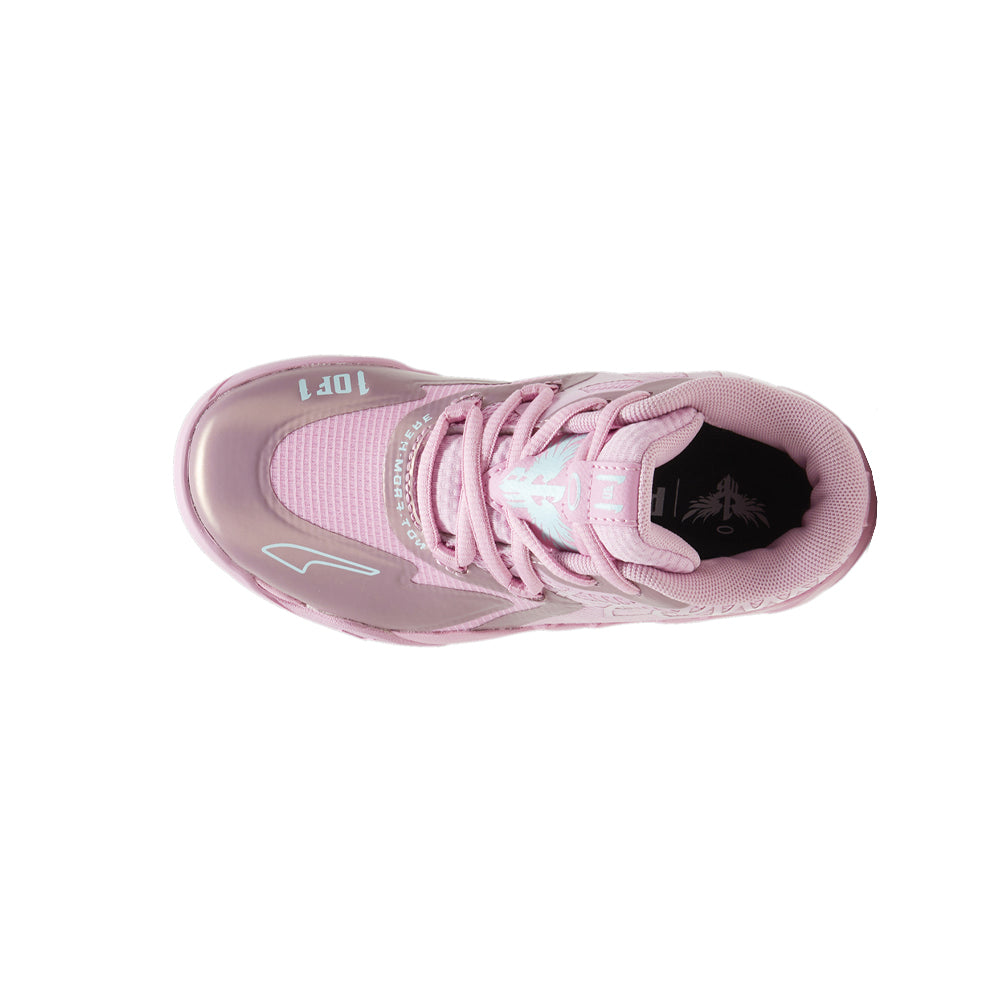 MB.01 Iridescent Basketball Shoes (Little Kid-Big Kid)、mySite、gtrtttuynbv