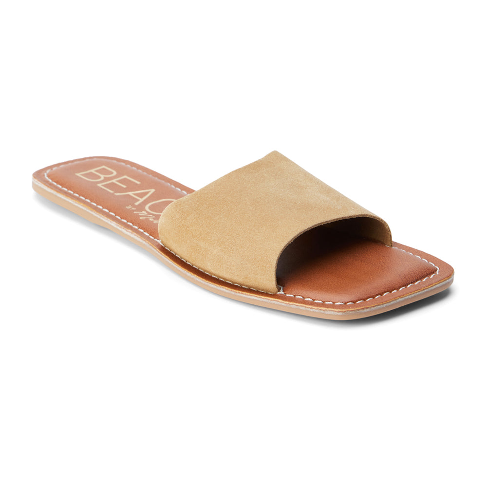 Bali Slide Flat Sandals、mySite、gtrtttuynbv