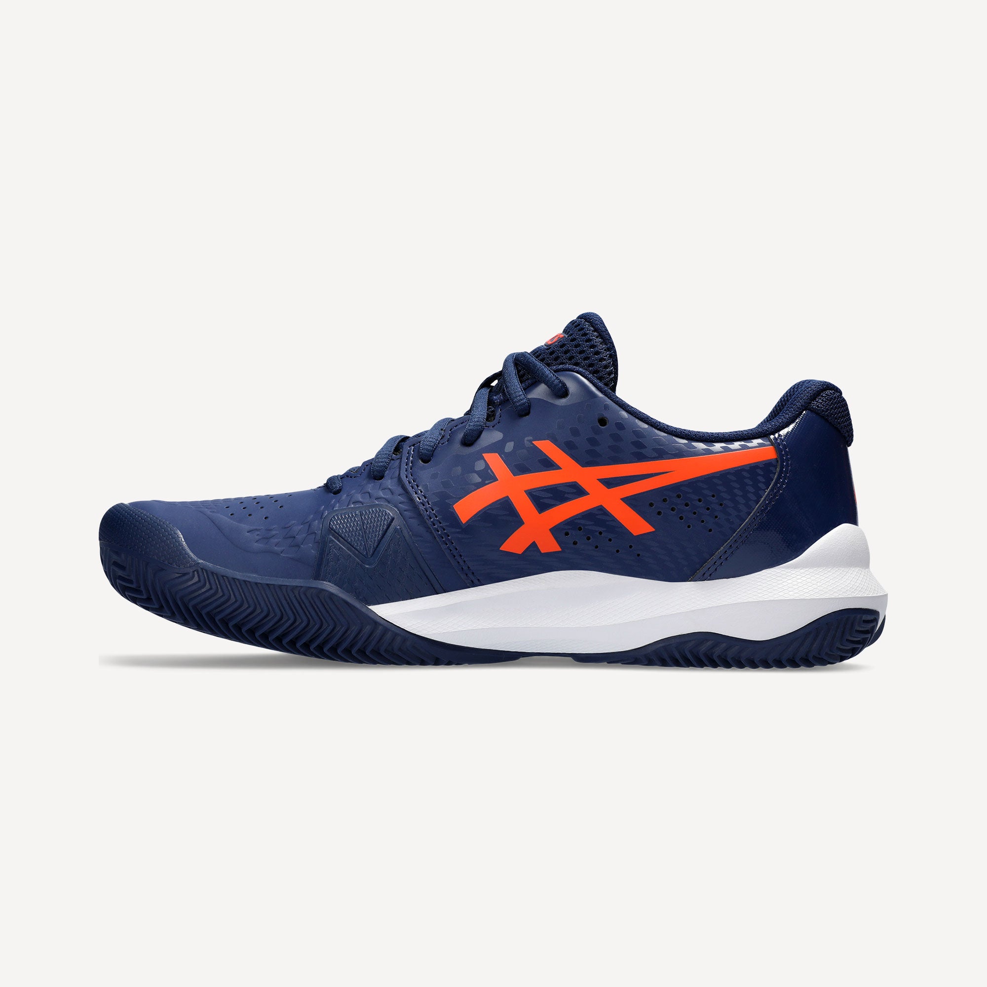 ASICS Gel-Challenger 14 Men's Clay Court Tennis Shoes、mySite、neckold