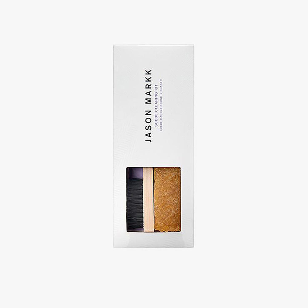  Jason Markk Suede Cleaning Kit、mySite、merchandisen
