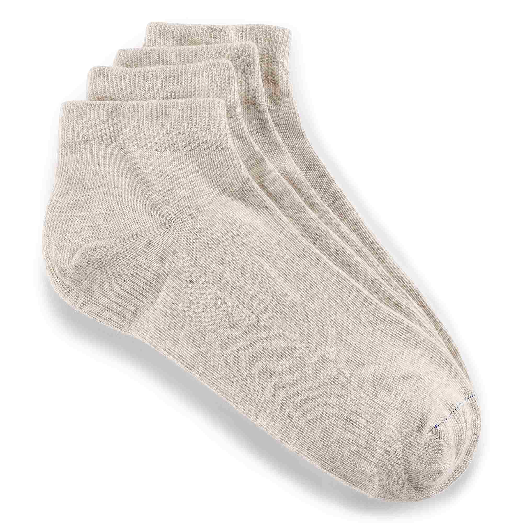 2 PACK Cotton Sole Sneaker、mySite、gtrtttuynbv