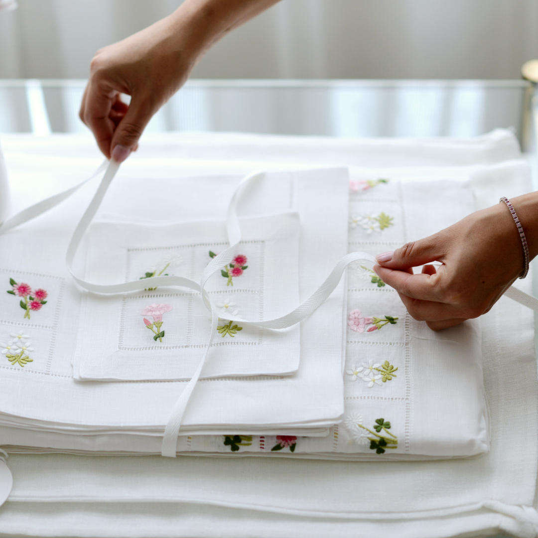  Window Box Napkin、mySite、elrpsem3k