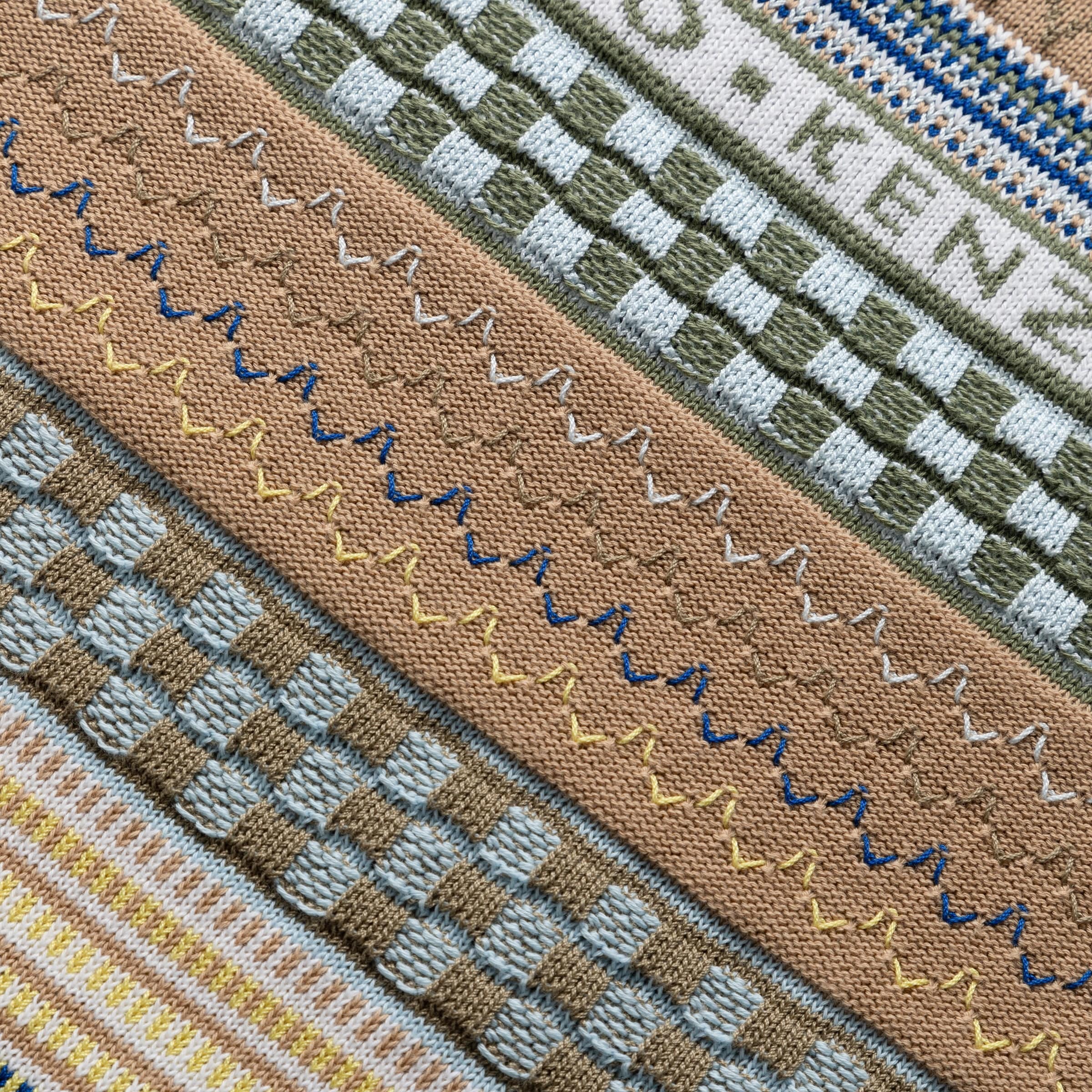 FAIRISLE VEST、mySite、zt4zffjzw