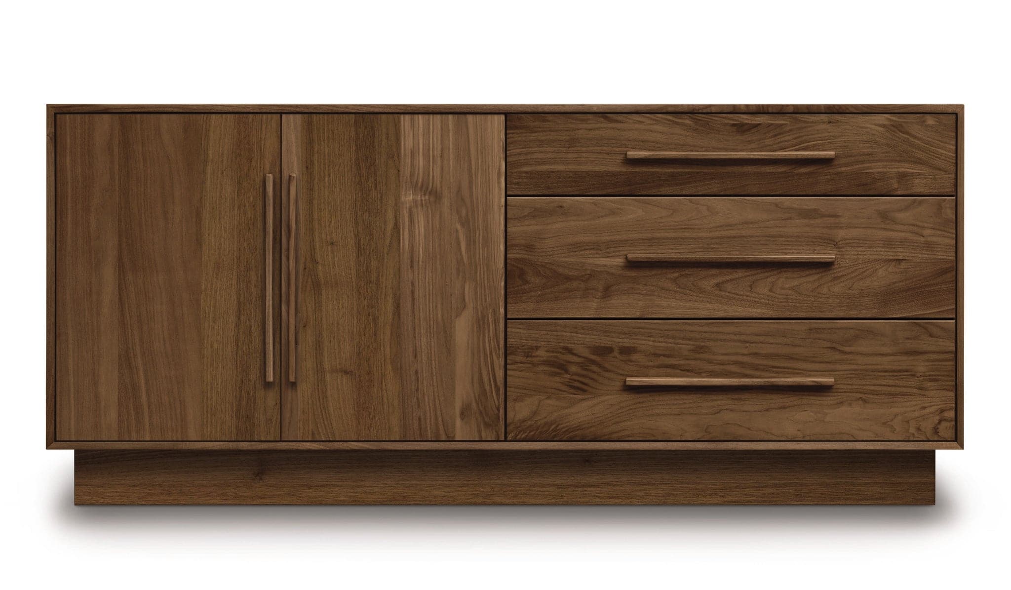 Copeland Moduluxe 3 Drawers With 2 Doors Dresser、mySite、neckold