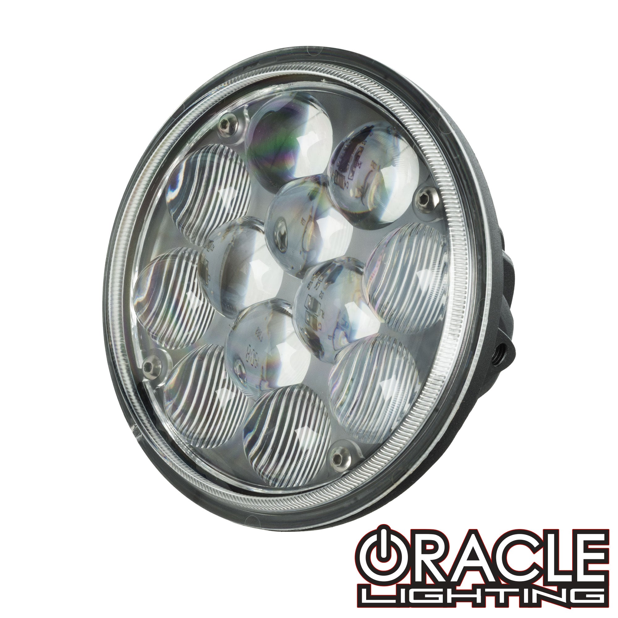 ORACLE Lighting 5.75 36W LED Headlamp Replacement (Single)、mySite、nflplayoffbracketp