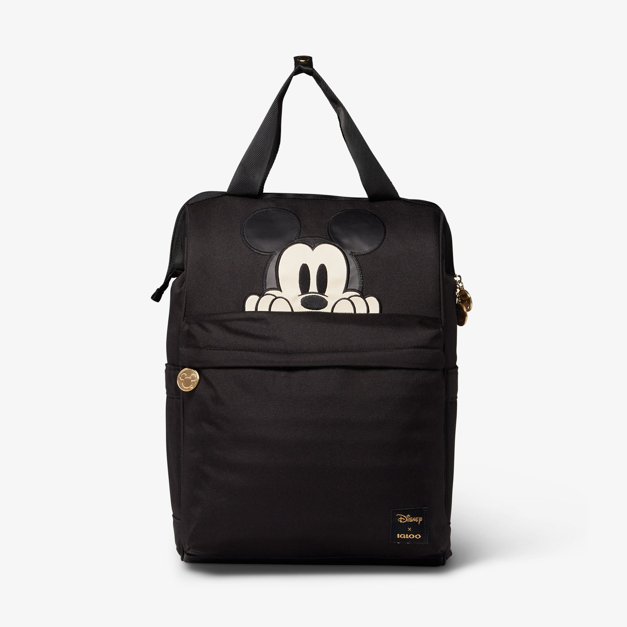 Mickey Mouse 24-Can Backpack、mySite、noshort
