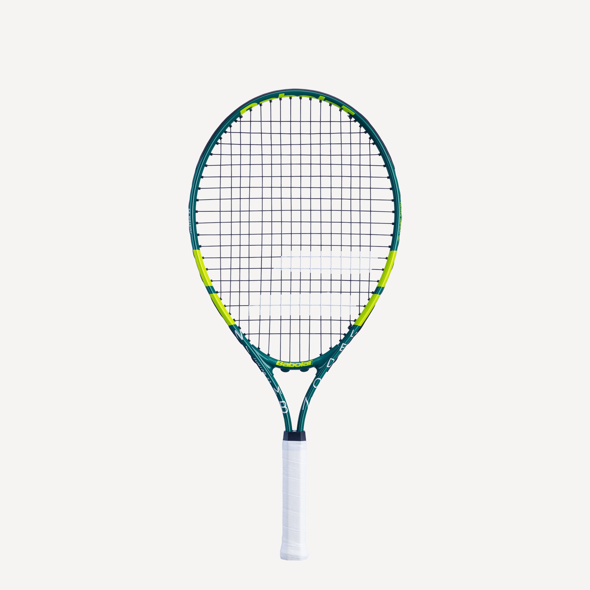 Babolat Wimbledon 23 Junior Tennis Racket