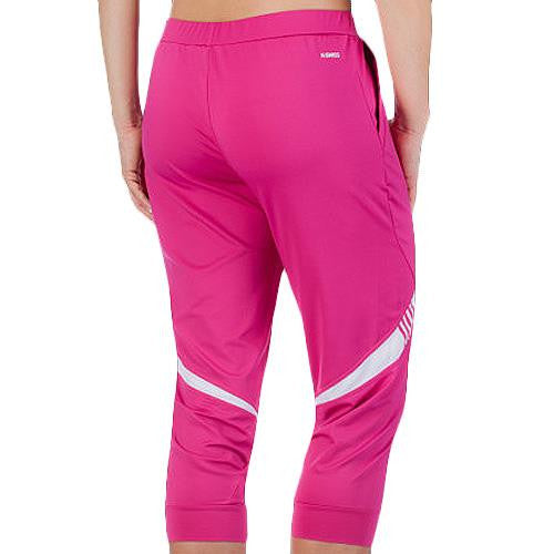 K-Swiss Women's 2016 Spring Capri