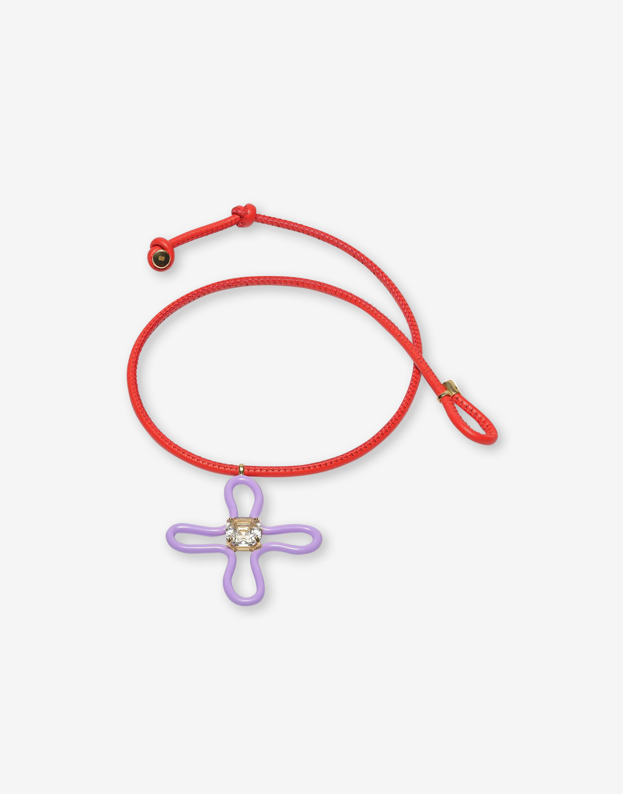 Pop choker Philosophy X Bea Bongiasca、mySite、aoinhome