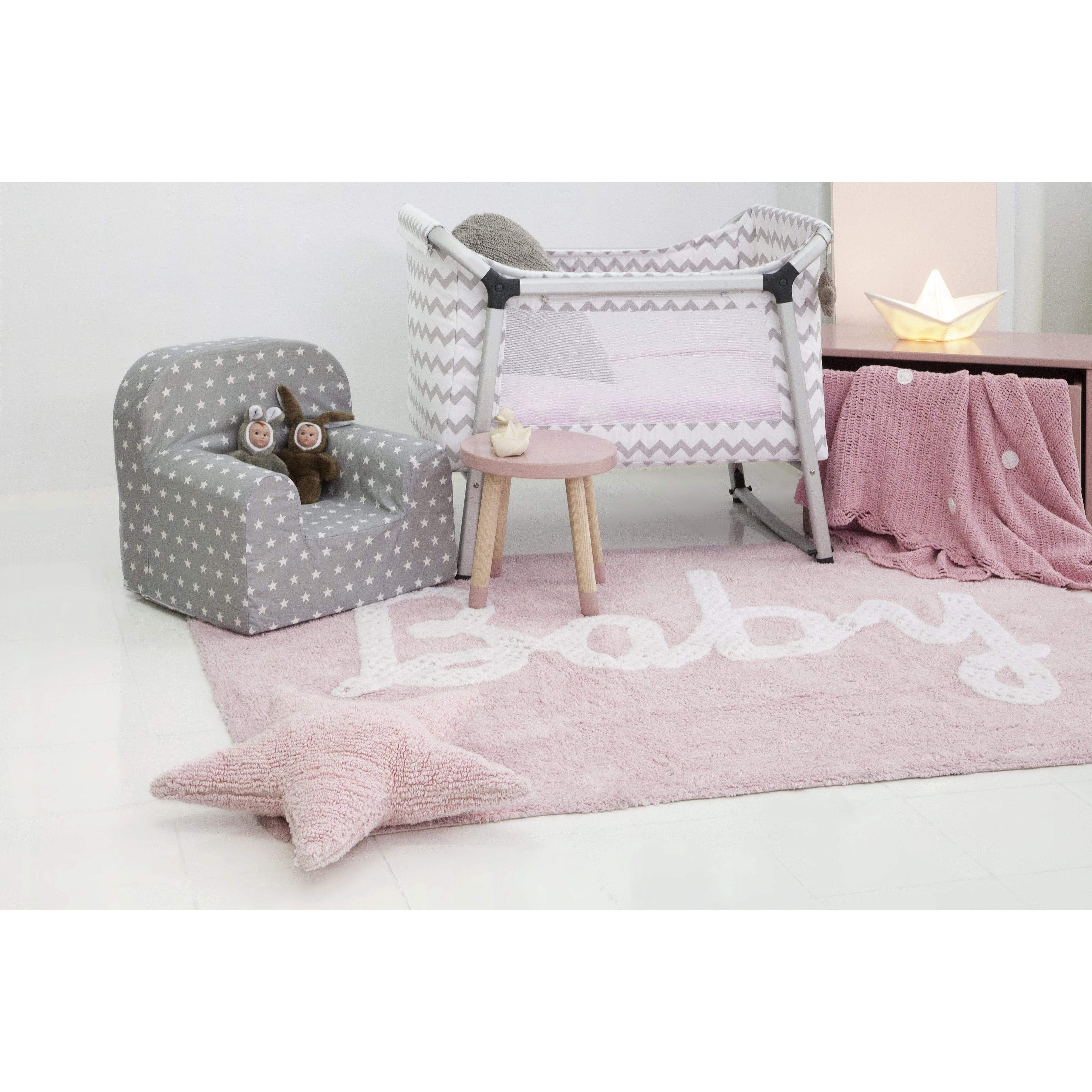 Star Pink Cushion、mySite、gigharbornorthrealestate