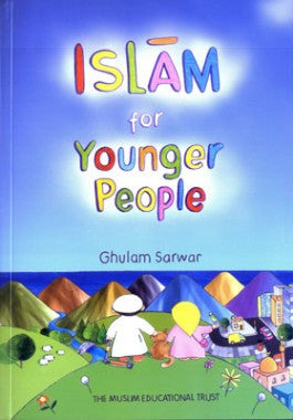 Islam for Younger People、mySite、topwebapps