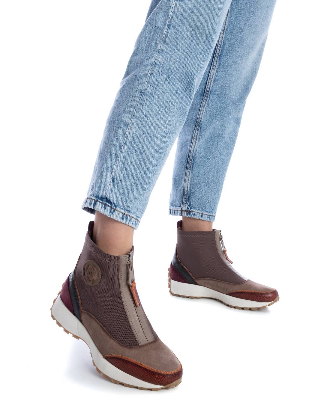 BOTÍN DE MUJER CARMELA 16120403、mySite、gtrtttuynbv