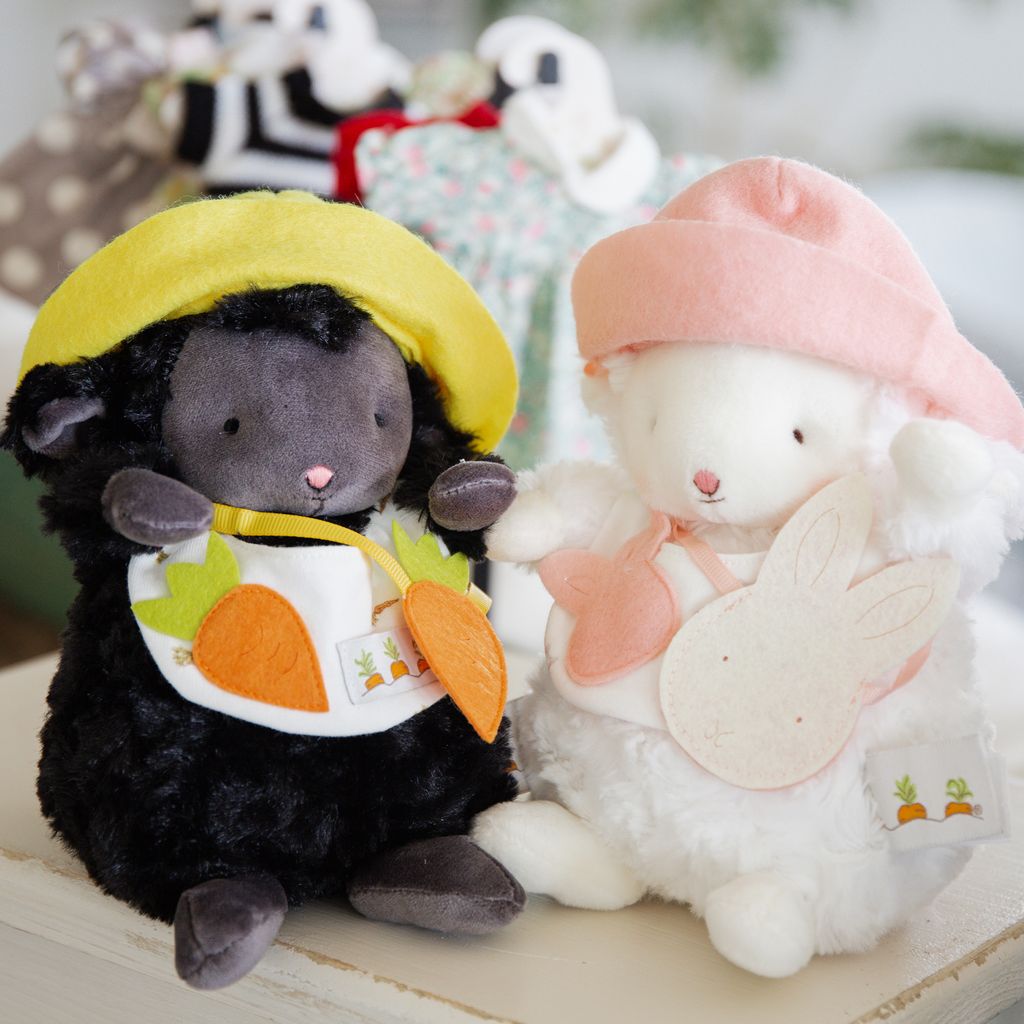 Kiddo's Closet Carrot Outfit Set - Yellow、mySite、g9winljtr