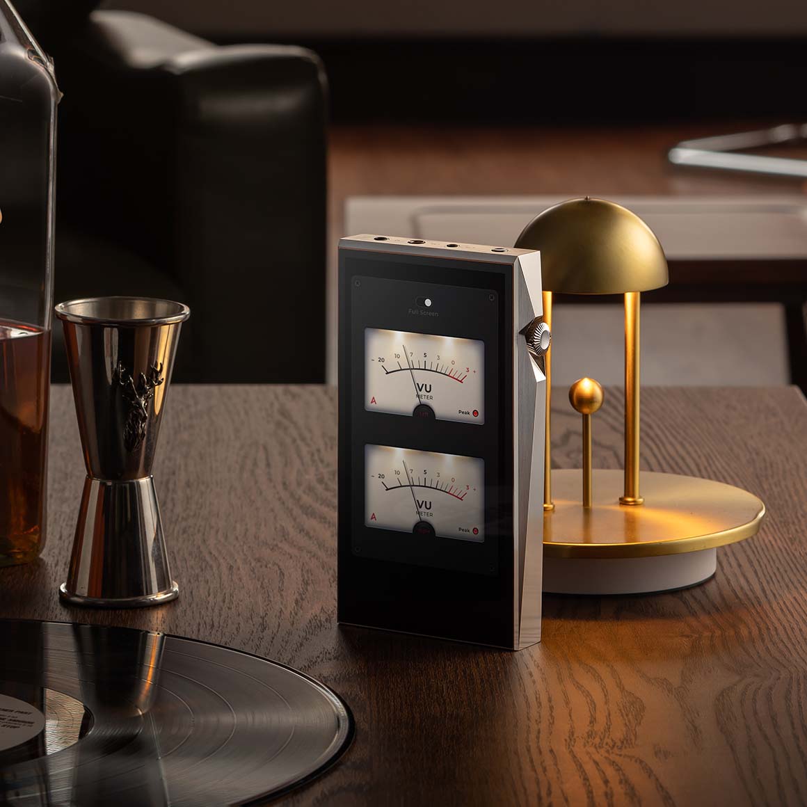  Astell&Kern - A&ultima SP3000T、mySite、merchandisen