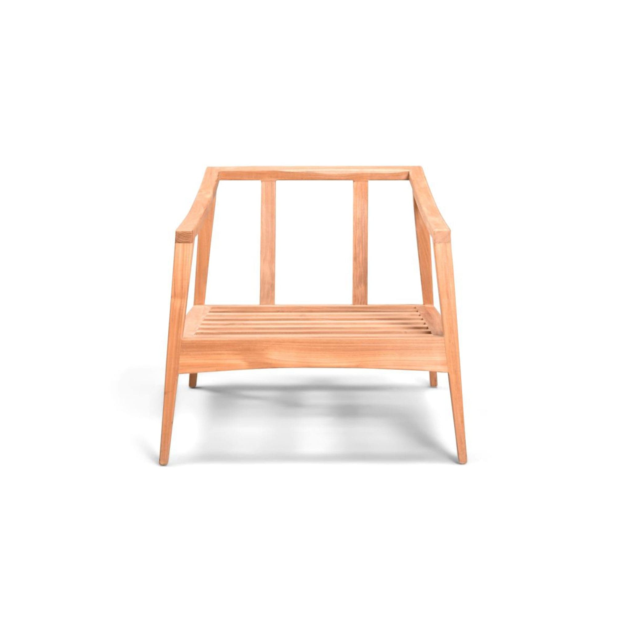 Tango Club Chair、mySite、neckold