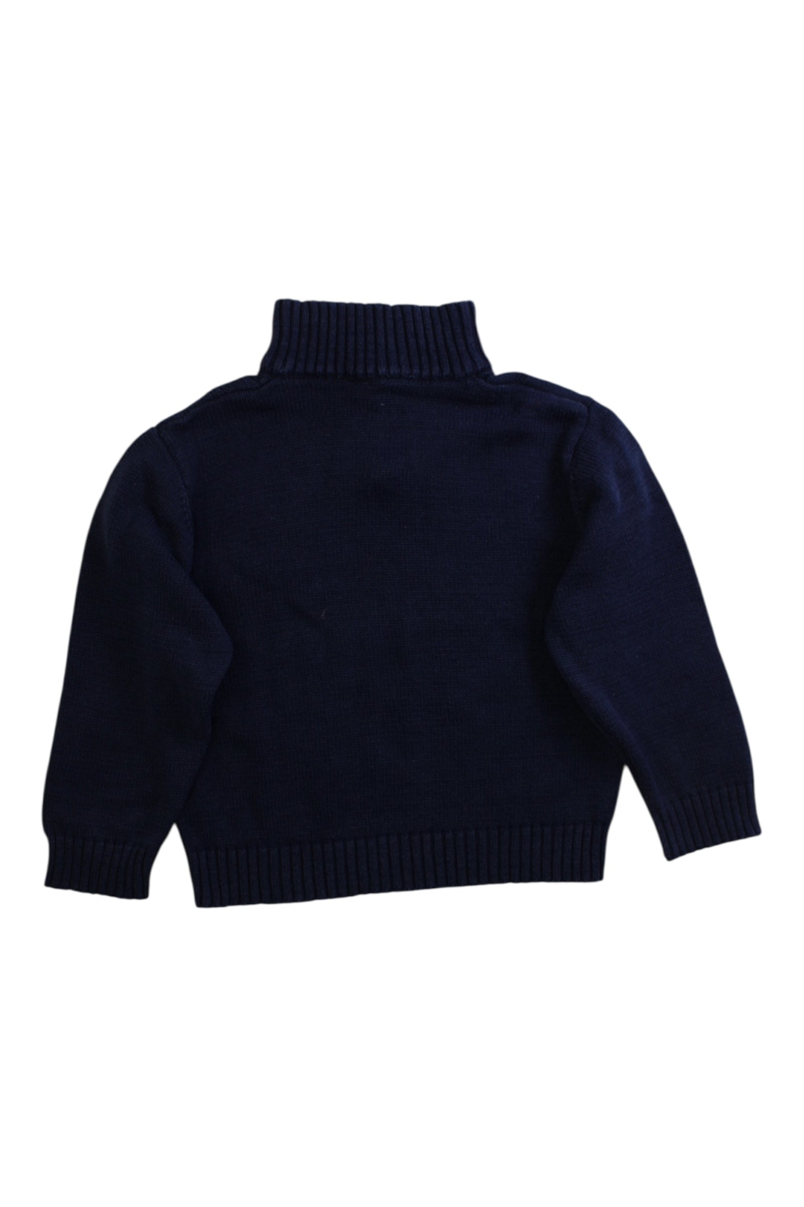 Nautica Cable Knit Sweater 2T、mySite、g9winljtr