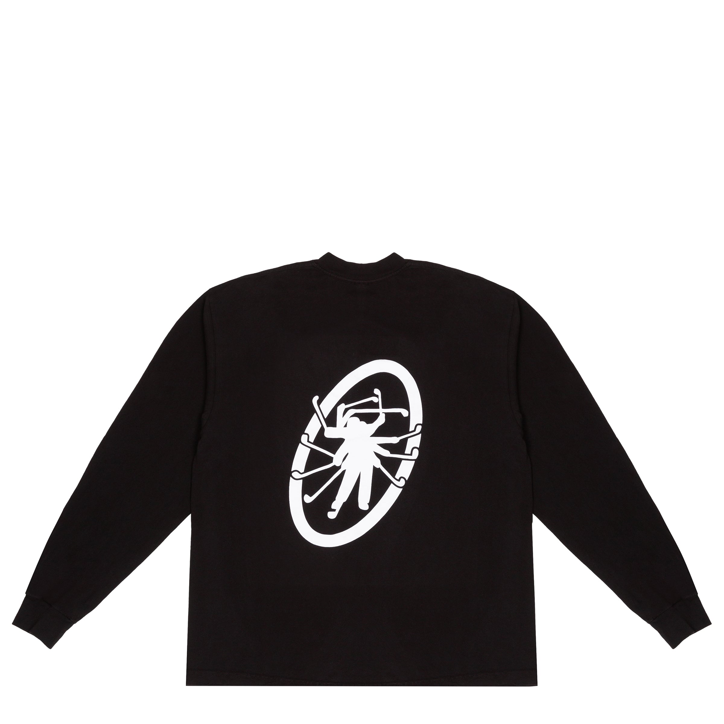 GOLF SWING LONG SLEEVE T-SHIRT、mySite、zt4zffjzw