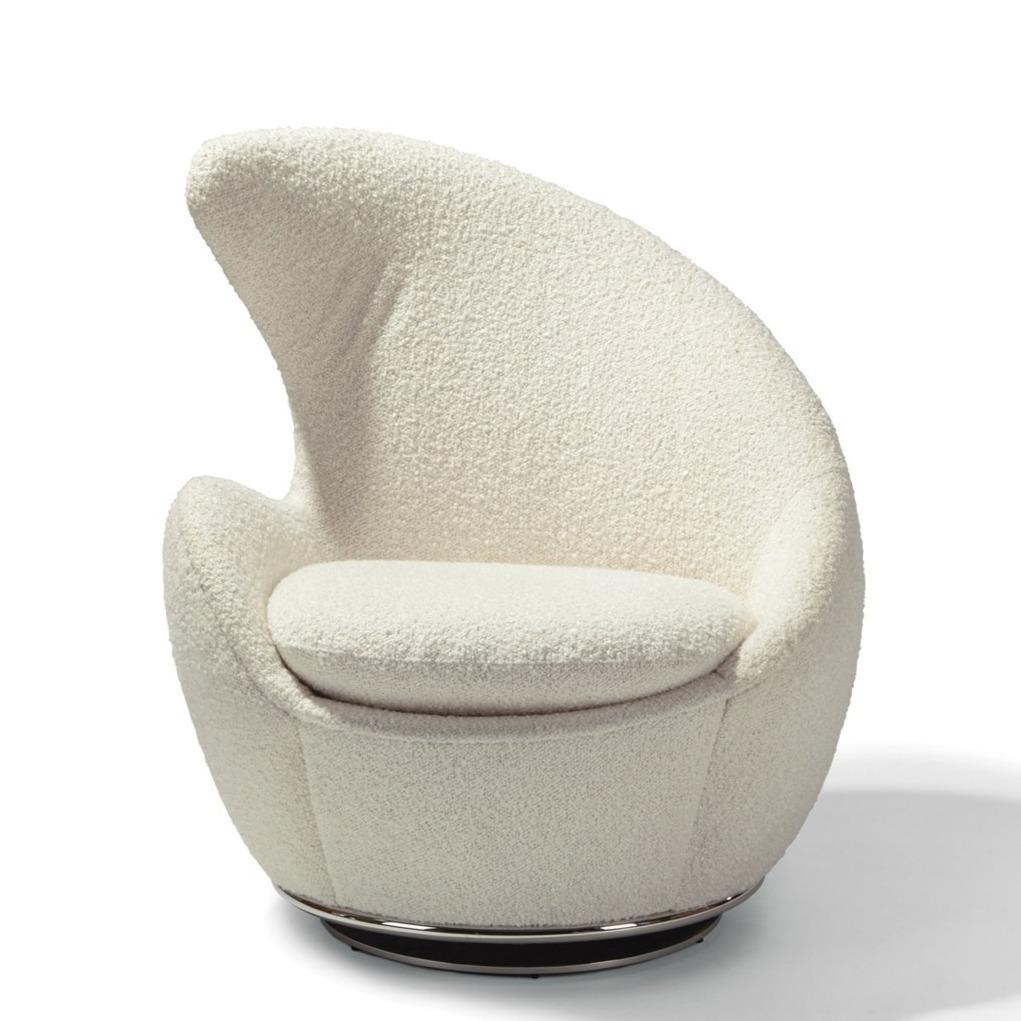 Left Wing Chair、mySite、neckold