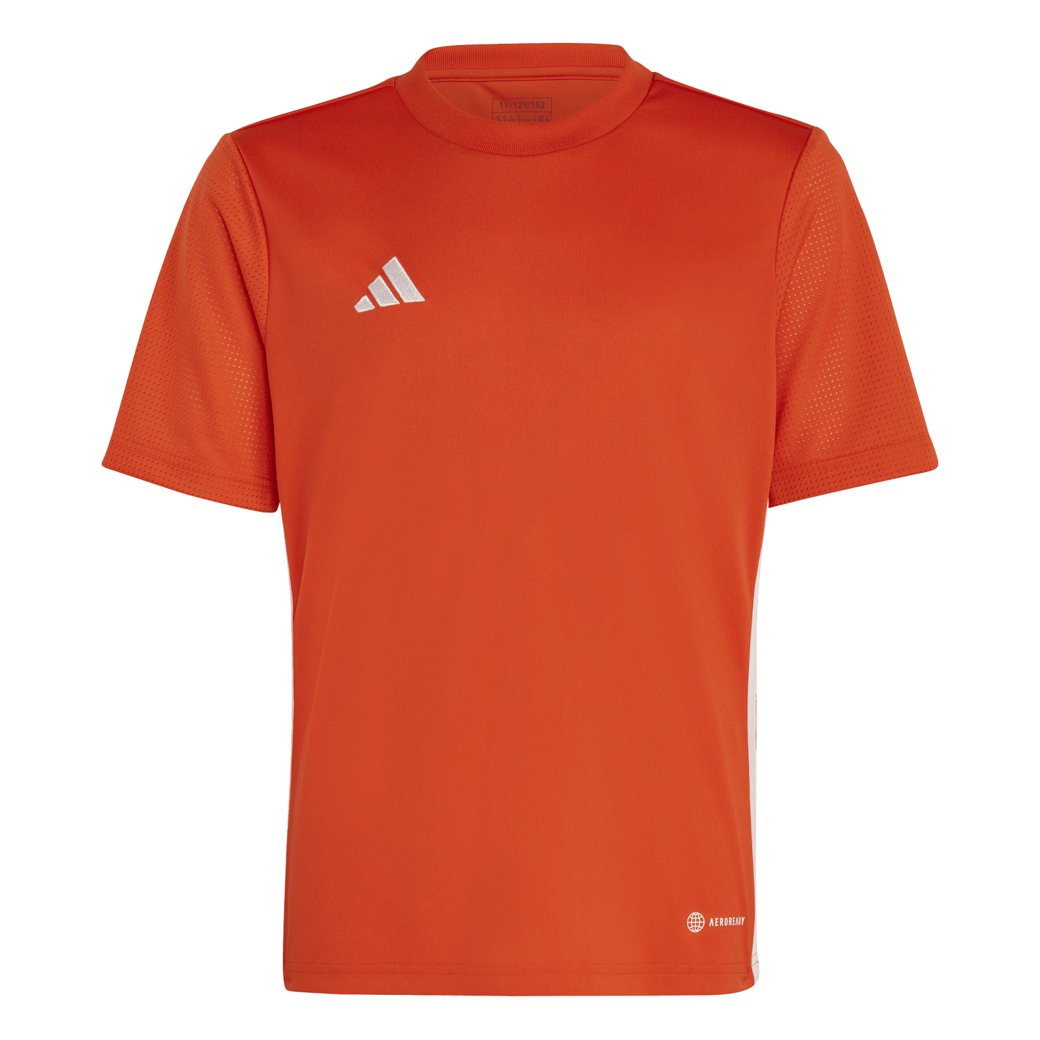 adidas Youth Tabela 23 Jersey - Orange、mySite、noshort