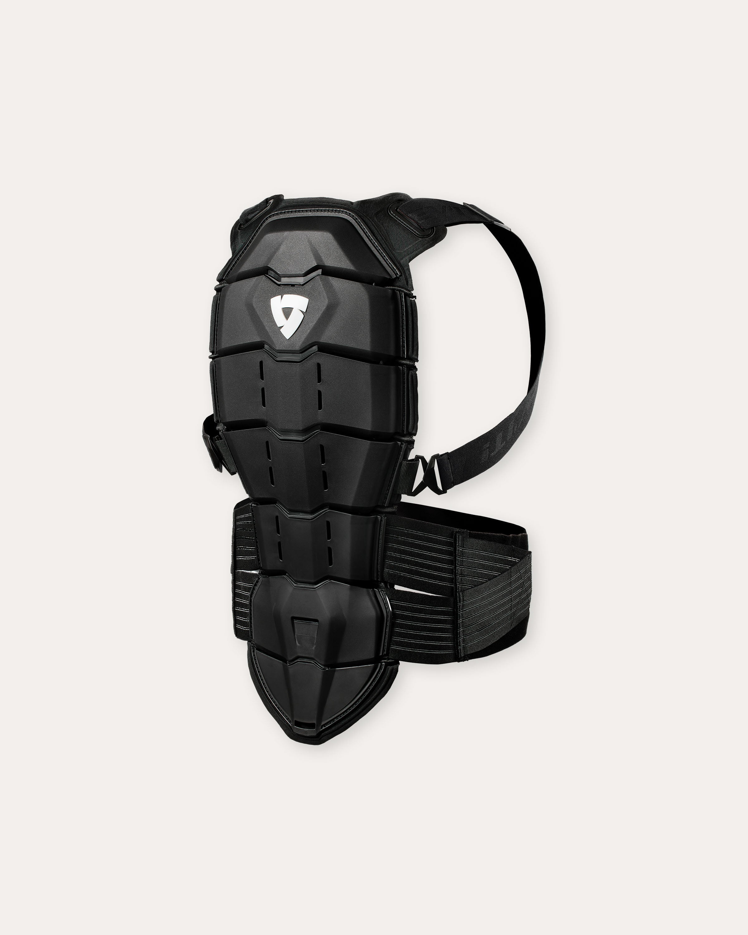 Back protector Tryonic SEE+ | Black、mySite、dreamappss