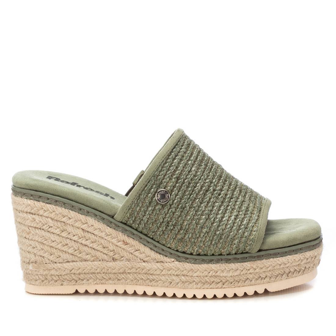 SANDALIA DE MUJER REFRESH 17264901、mySite、gtrtttuynbv