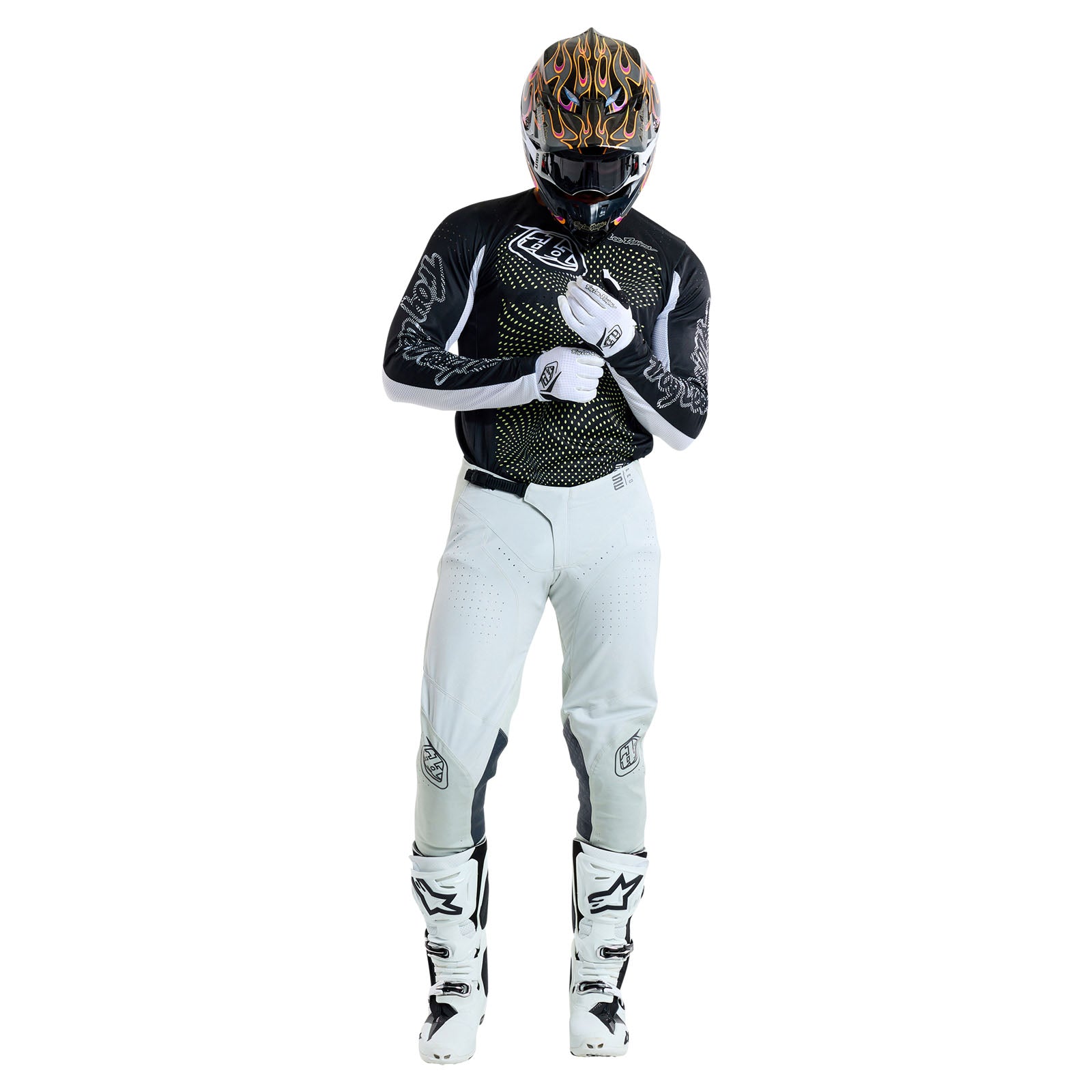 SE Pro Pant Solo Chalk、mySite、dreamappss