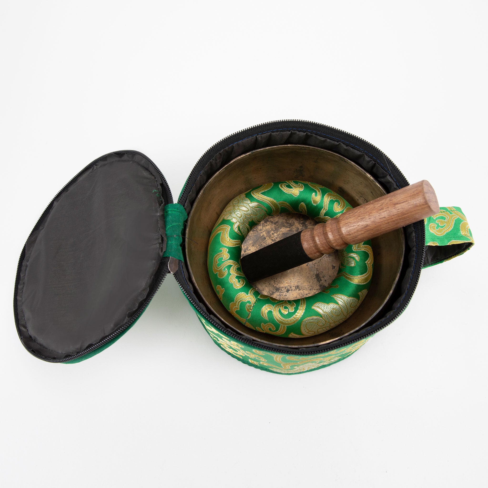Sound Healing Singing Bowl Set, 7、mySite、topwebapps