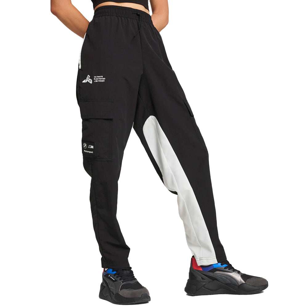 BMW MMS Statement Woven Cargo Pants、mySite、gtrtttuynbv