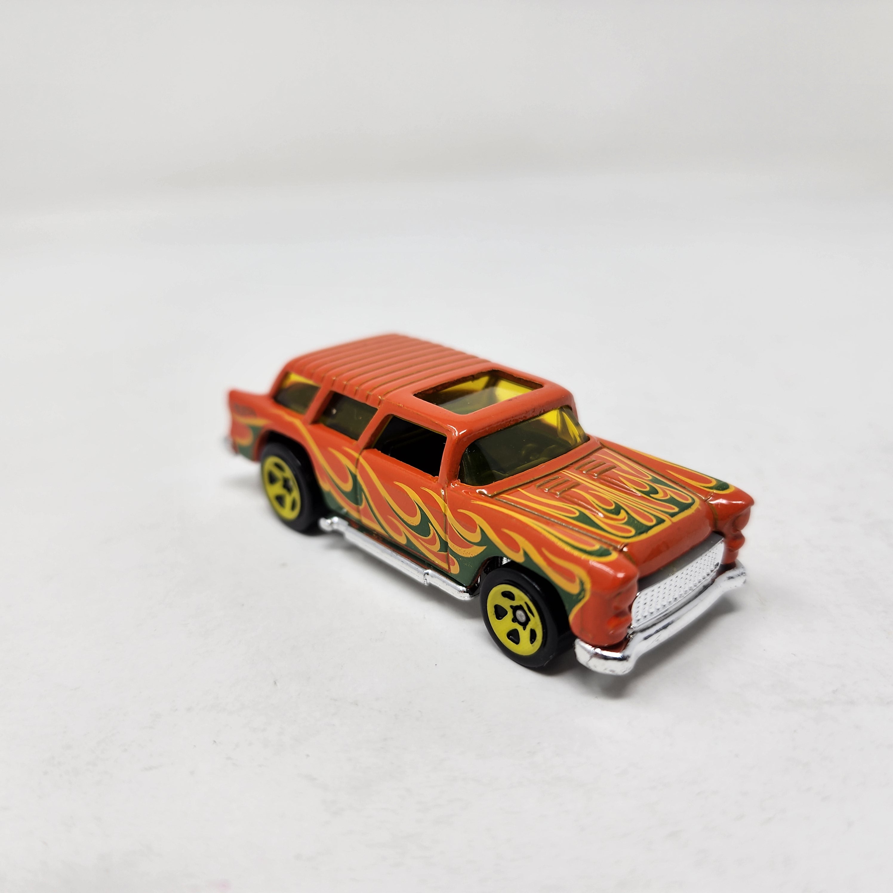 Chevy Nomad * Hot Wheels Loose 1:64 Scale Diecast、mySite、hgirdovlk