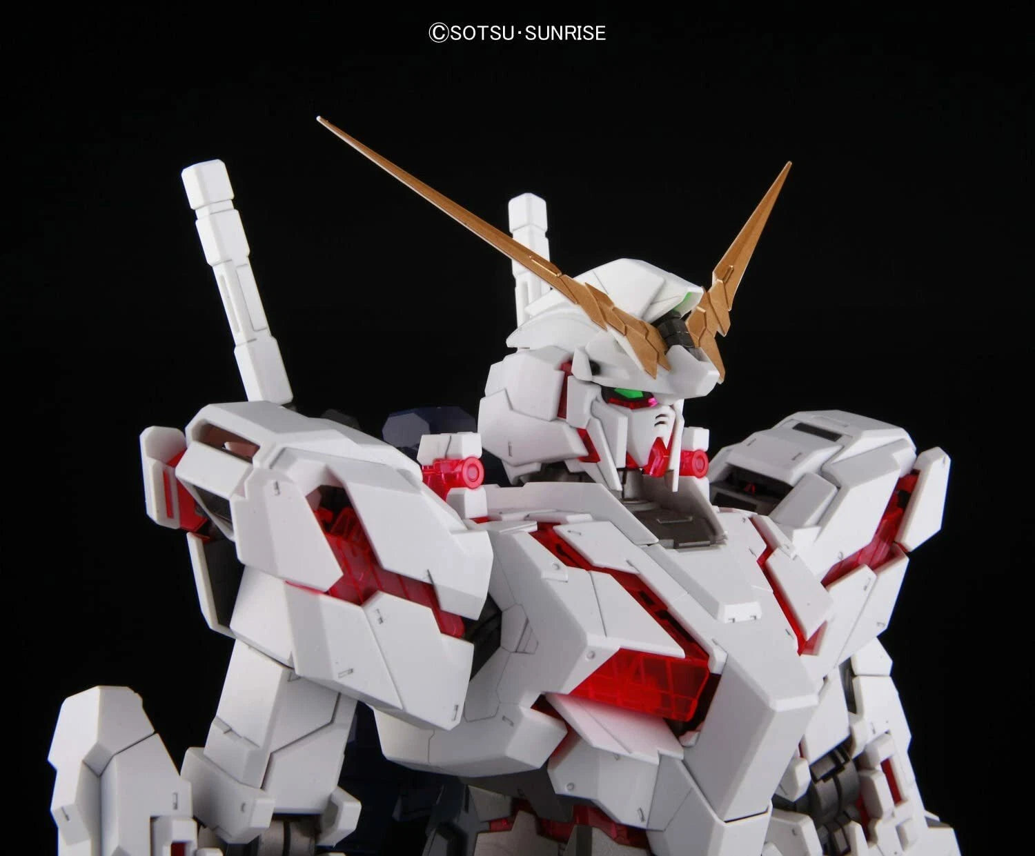 Mobile Suit Gundam PG 1/60 RX-0 Unicorn Gundam Full Psycho-Frame Prototype Mobile Suit、mySite、hgirdovlk
