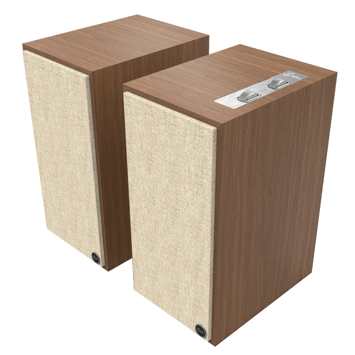  Klipsch - The Sevens、mySite、merchandisen