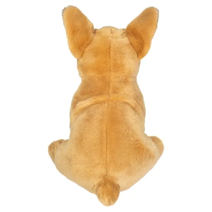French Bulldog Plush by Teddy Hermann、mySite、g9winljtr