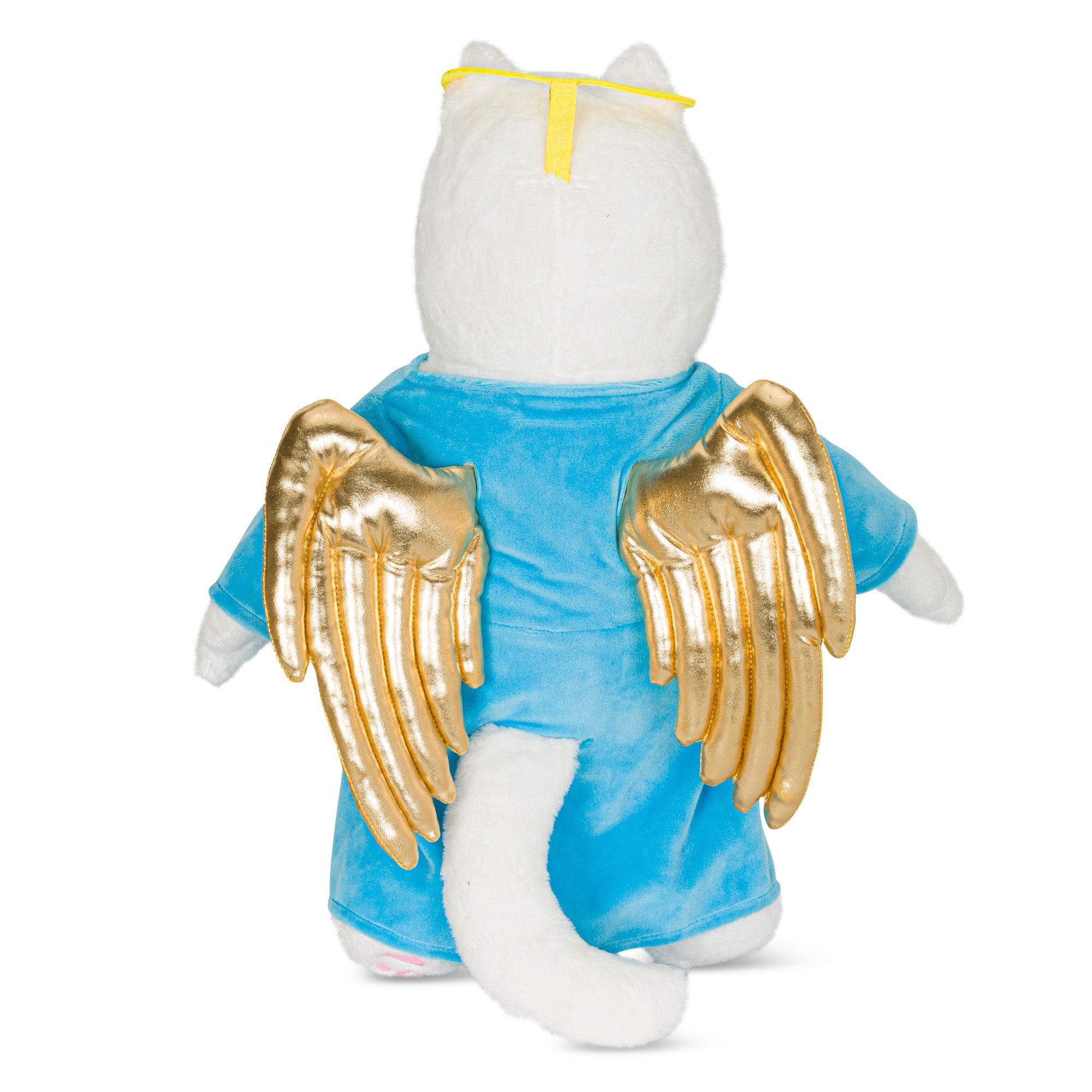  Lord Angel Plush Doll (White)、mySite、merchandisen