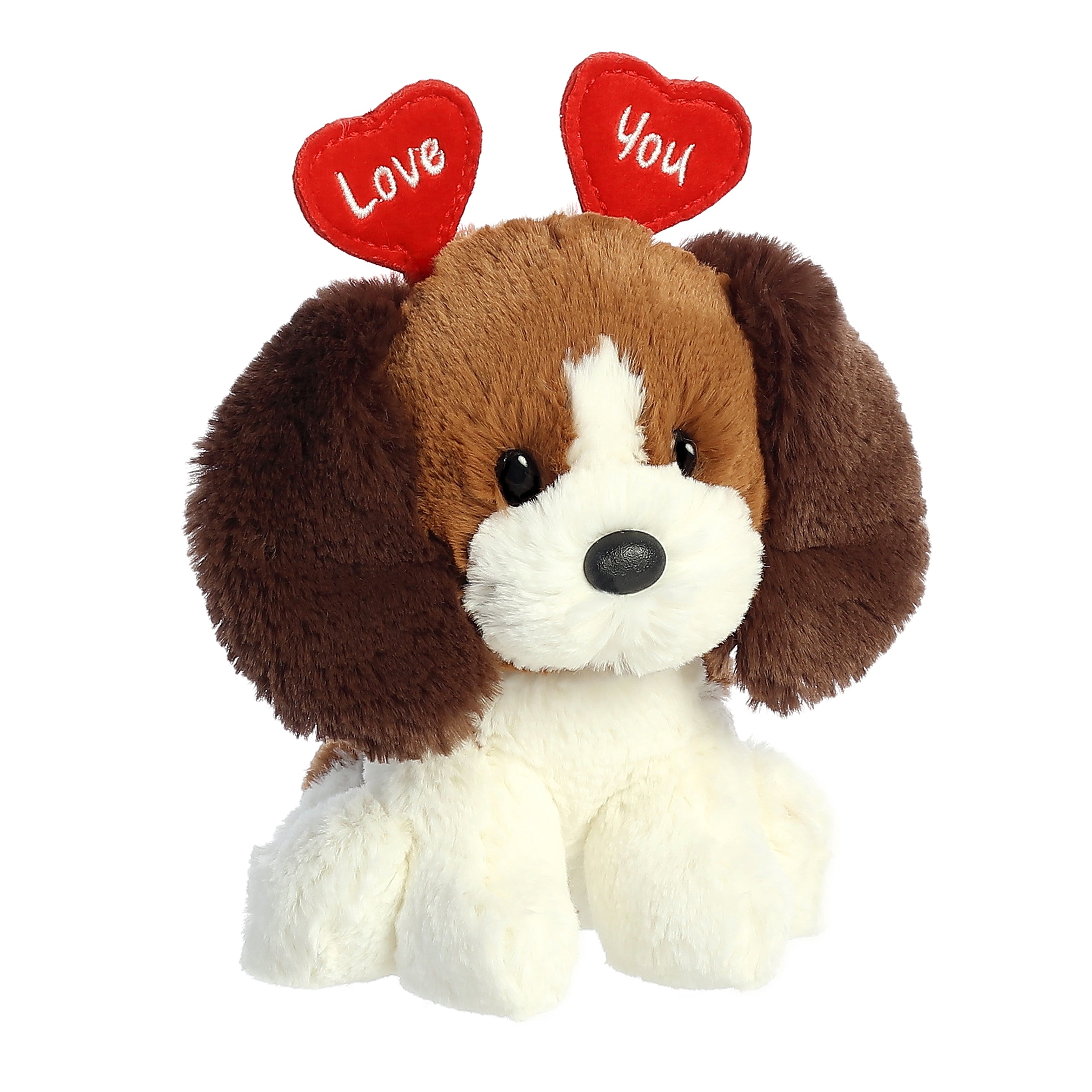 Aurora® - Love On The Mind™ - 6 Love You Dog、mySite、g9winljtr