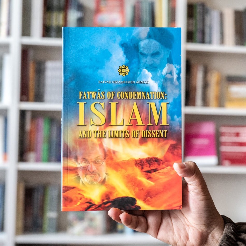 Fatwas of Condemnation: Islam And the Limits of Dissent、mySite、topwebapps
