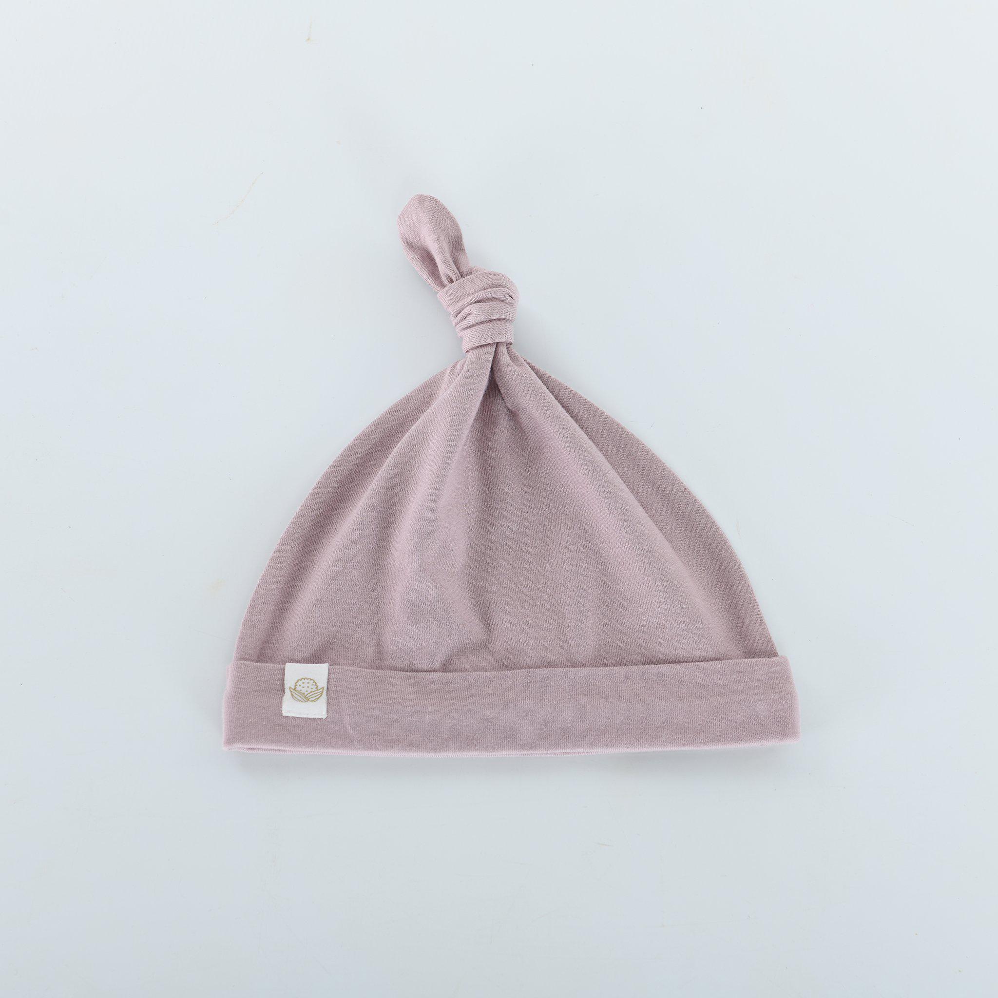 RETIRED - Organic Knotty Cap - Wood Rose、mySite、g9winljtr