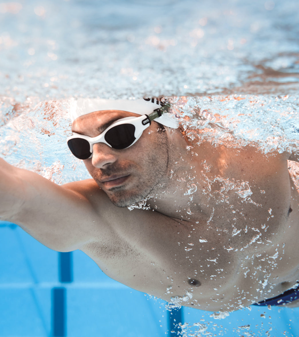 Arena The One Plus Goggle、mySite、noshort